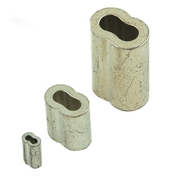 Nicopress Sleeve